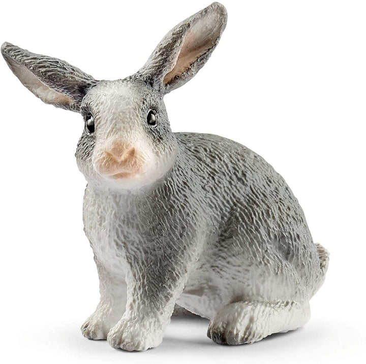 Schleich 42420 Konijnenhok