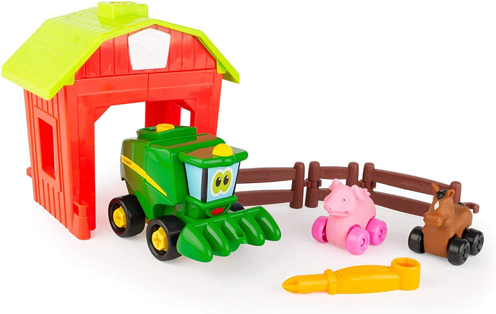 John Deere 47210 Tractorspeelgoed