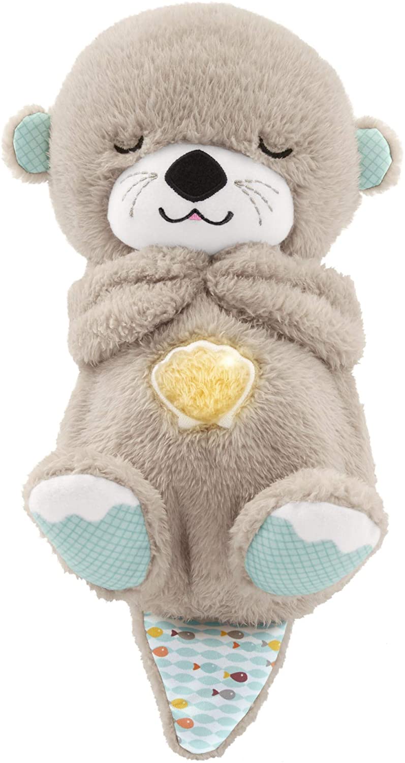 Fisher-Price Soothe &#39;n Snuggle Lontra