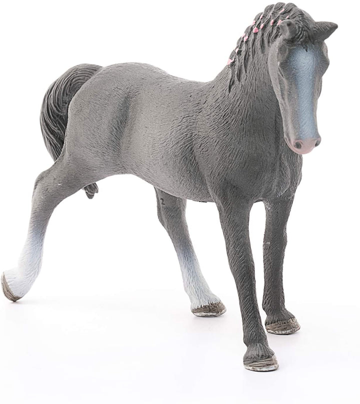 Schleich 13888 Paardenclub Trakehner merrie