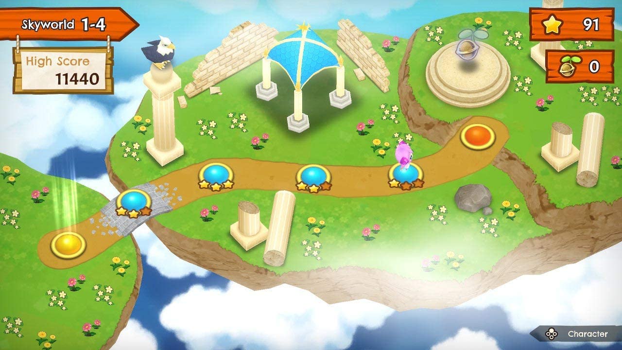 Harvest Moon Mad Dash (Nintendo Switch) 6