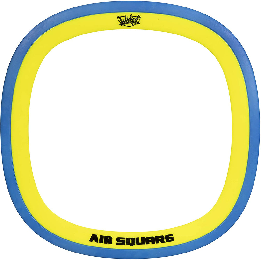Wicked Vision Sky Rider Air Square Flying Sports Toy