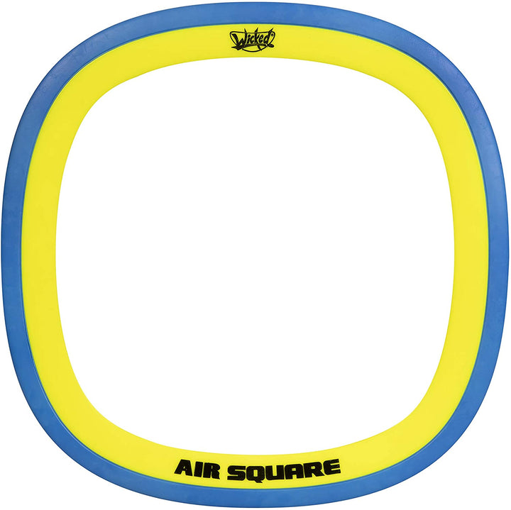 Wicked Vision Sky Rider Air Square Flying Sports Toy