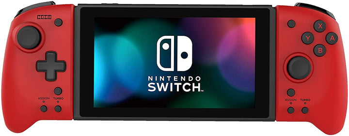 Hori Split Pad Pro (Rood) voor Nintendo Switch