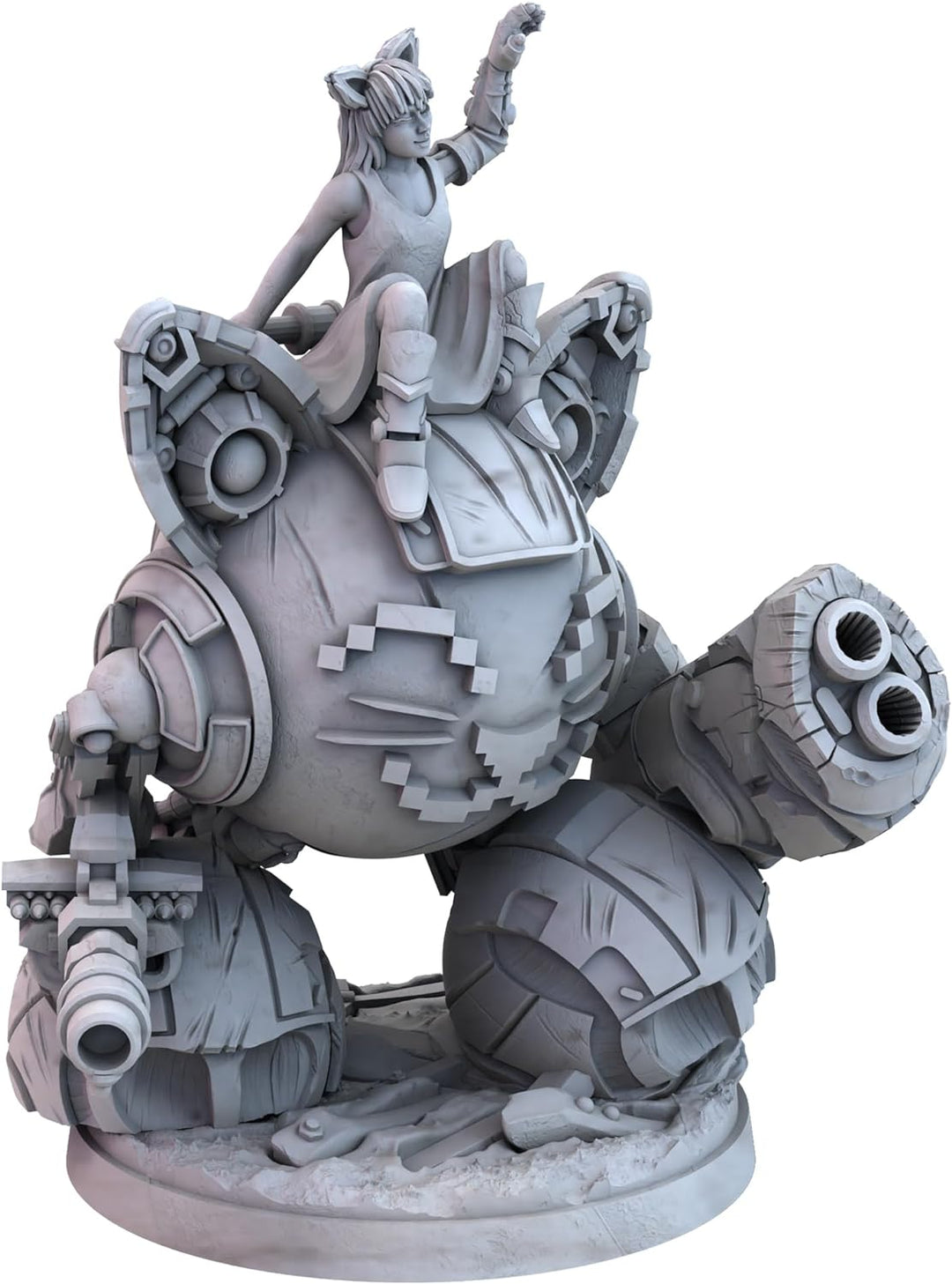 Tamashii: Caties Diary