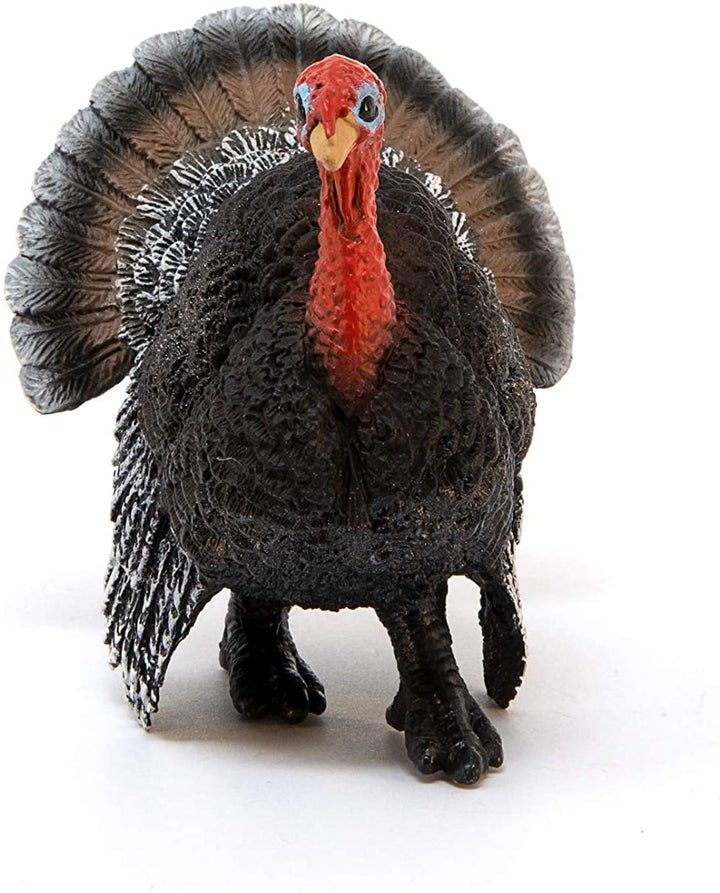 Schleich 13900 Turchia Farm World
