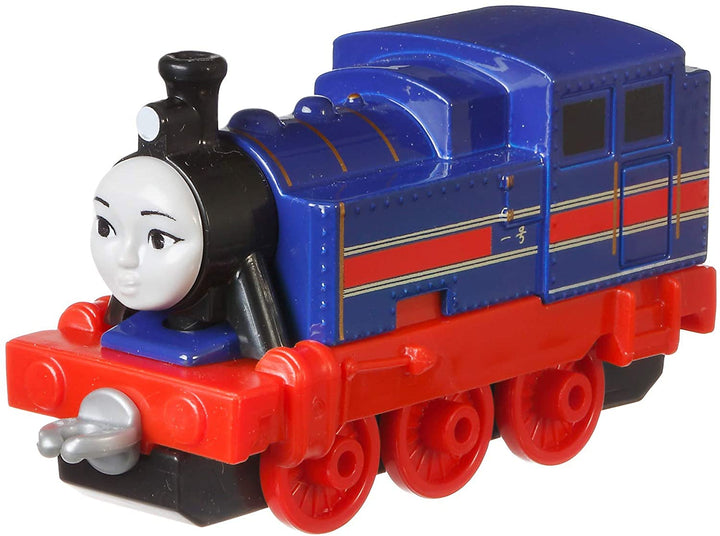 Thomas &amp; Friends FJP50 Hong Mei, Thomas the Tank Engine Big World Big Adventure