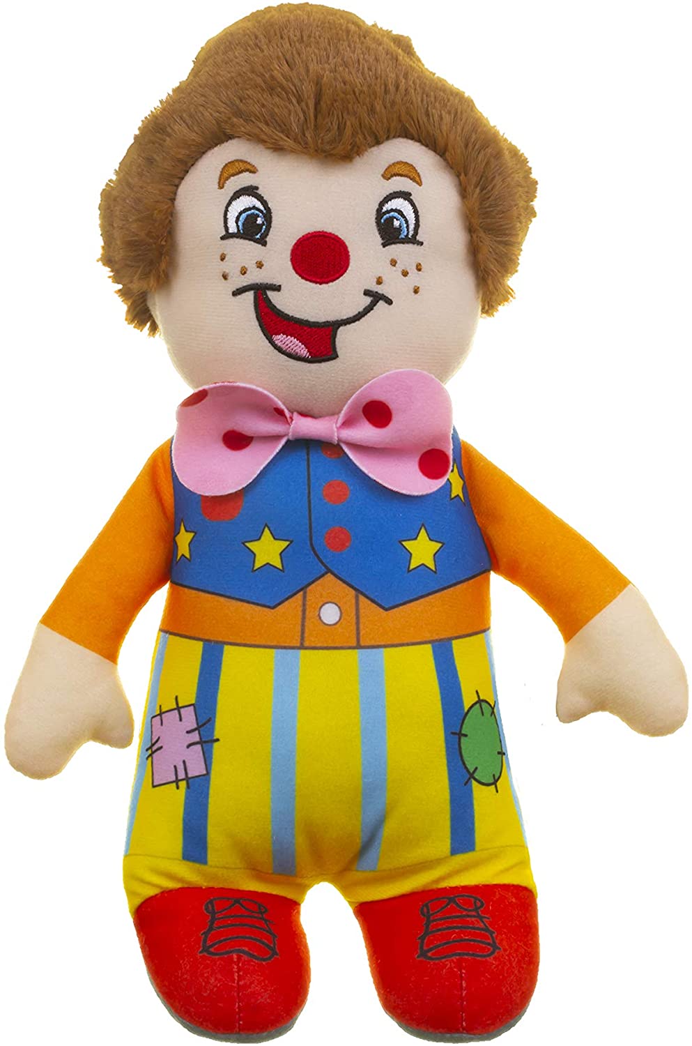 Mr Tumble 1020 Peluche Habla y Canta