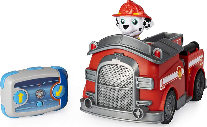Paw Patrol 6054195 Marshall RC-brandweerwagen