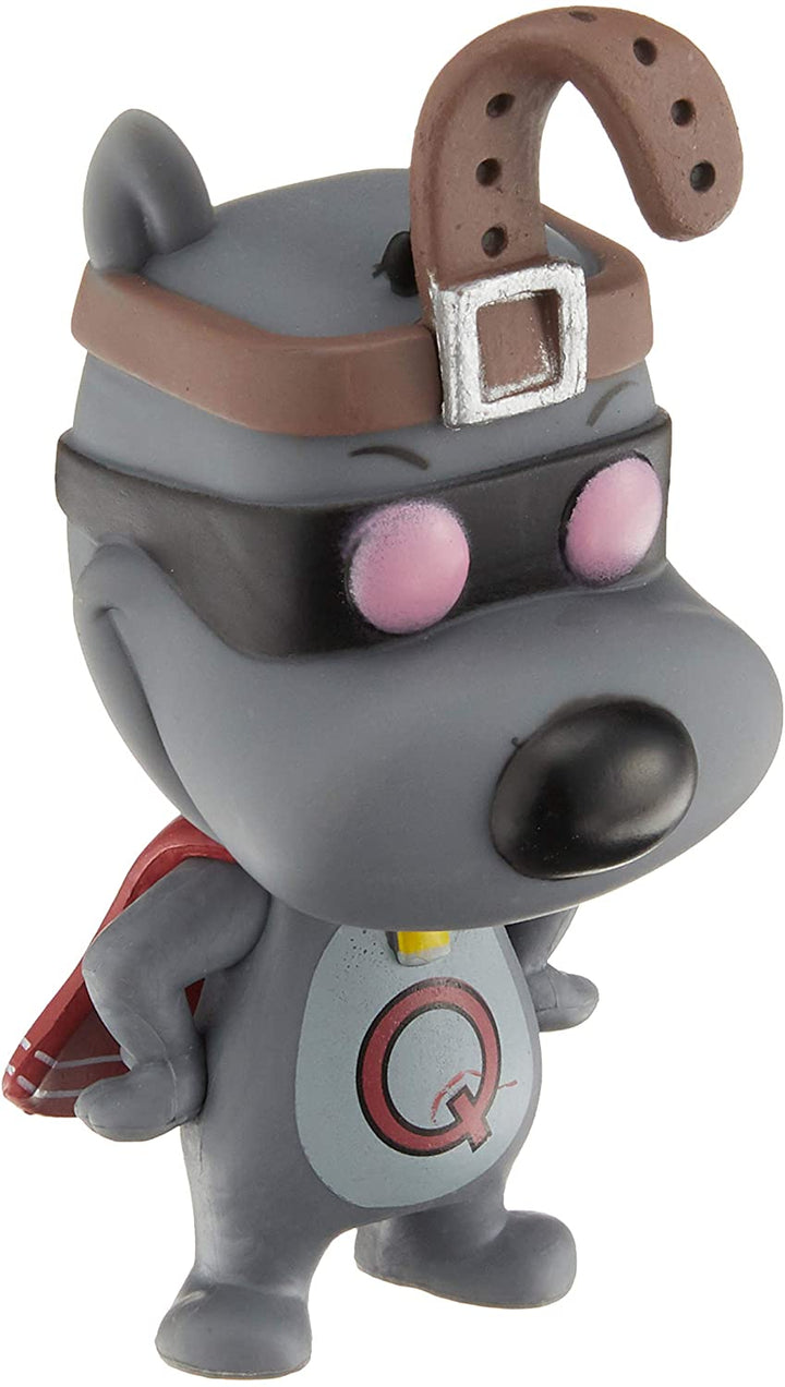 Disney Doug Quaildog Exclusive Funko 27406 Pop! Vinile #414