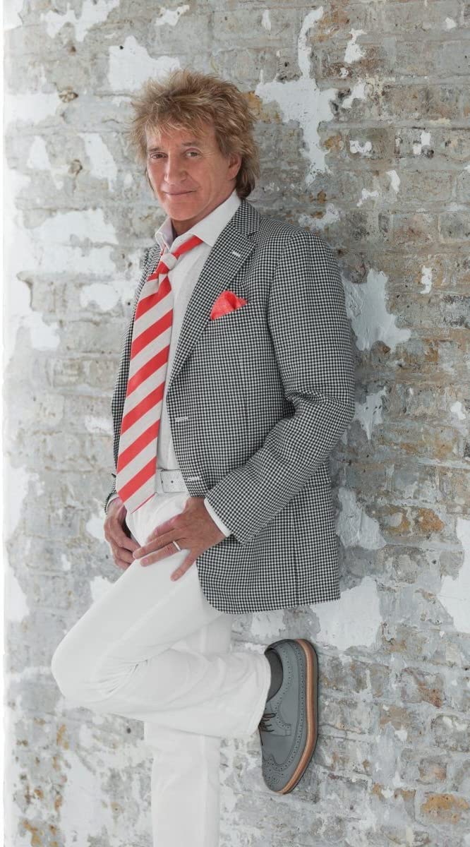Rod Stewart - Buon Natale, piccola