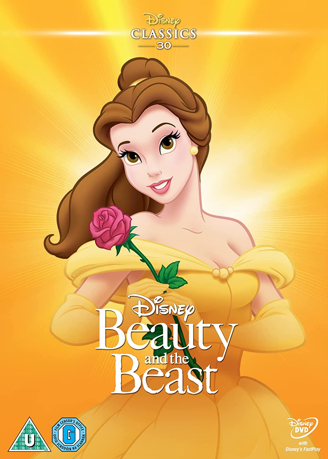 Beauty And The Beast