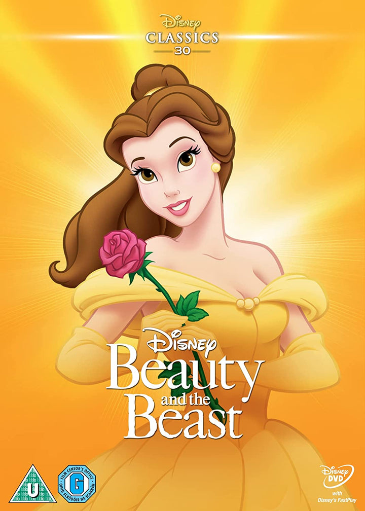 Beauty And The Beast
