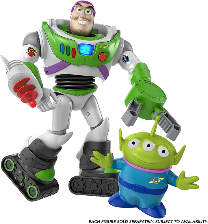 Disney Toy Story GJH51 Pixar Ultieme Ruimte Ranger