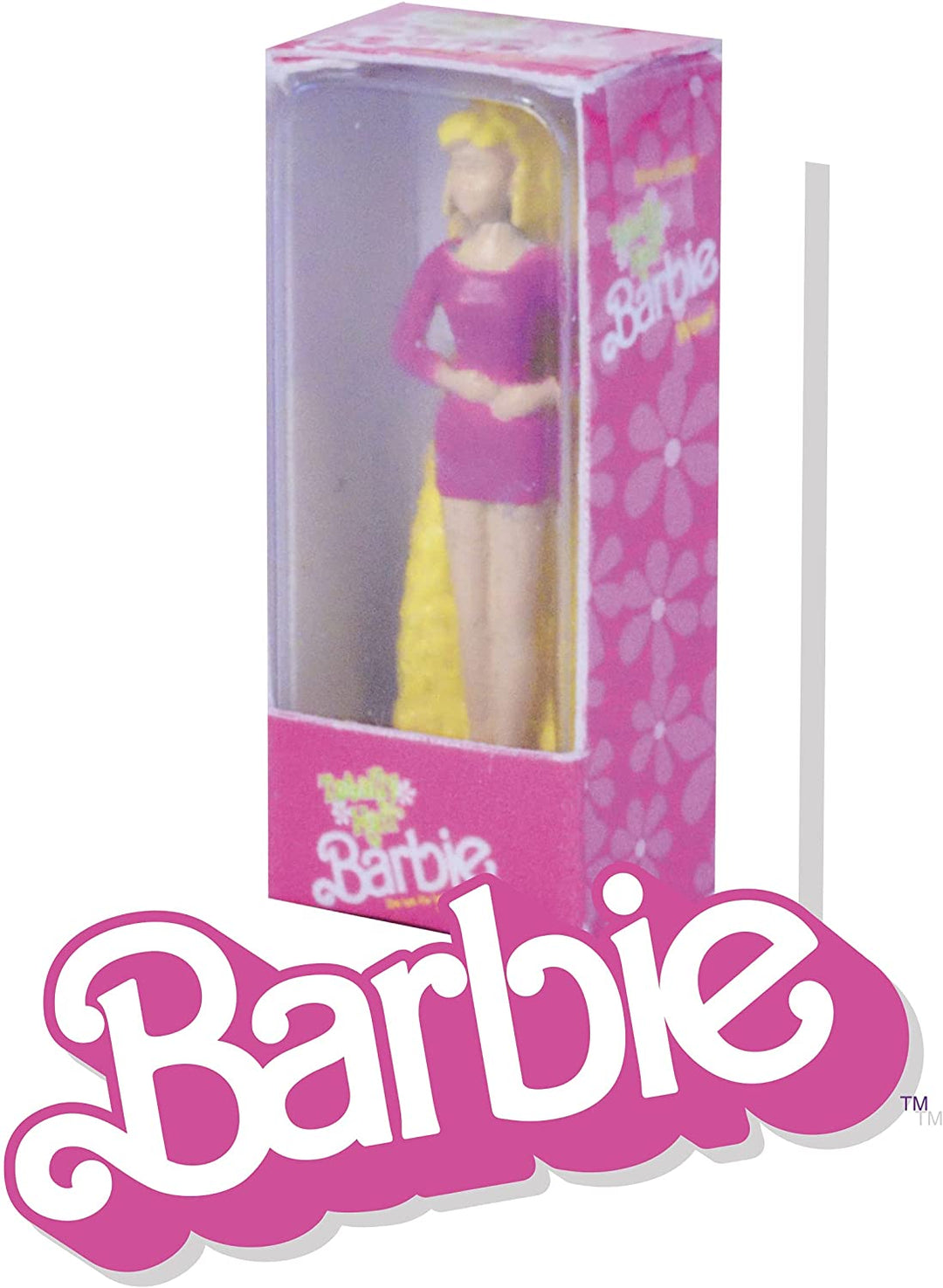 Micro Toybox Collectibles 20 pack- Styles Vary mini toys to collect, swap, display with surprise toys inside 5101-20