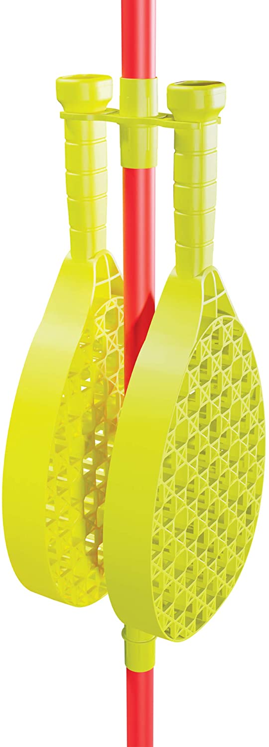 Swingball 7282 Classic, Rood