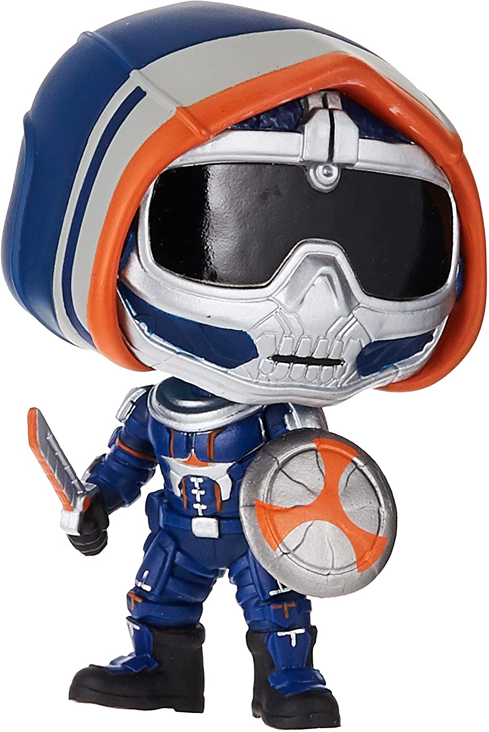 Marvel Black Widow Taskmaster Funko 46684 Pop! Vinile #605