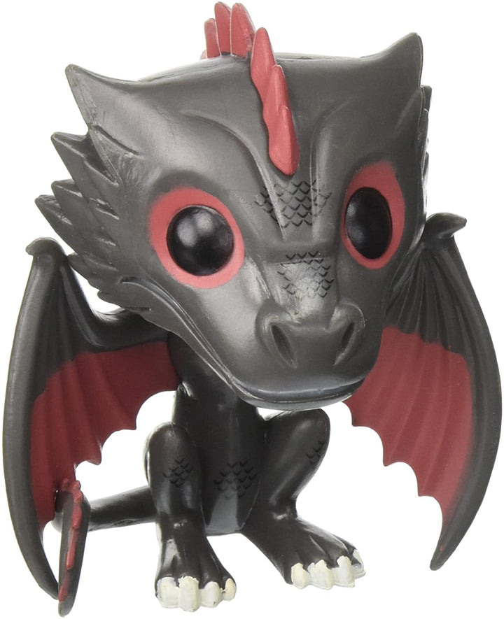 Game of Thrones Drogon Funko 3873 Pop! Vinile #16
