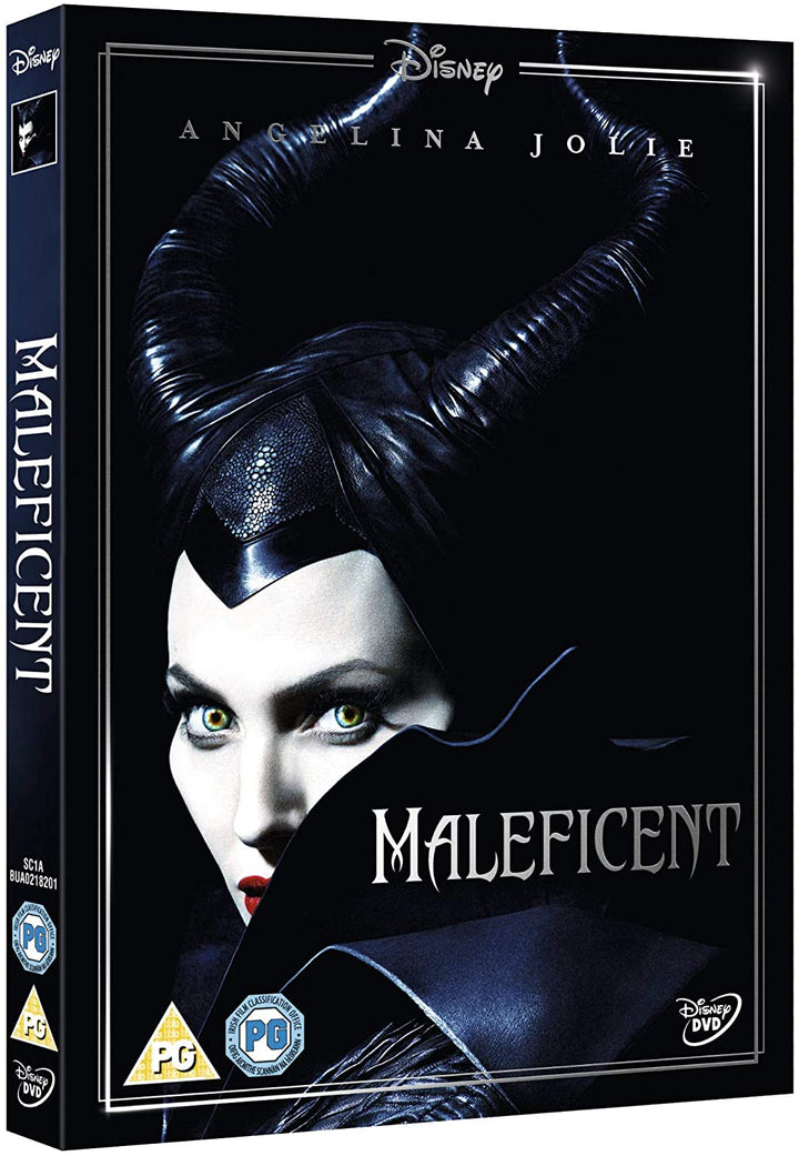 Malefica [DVD]