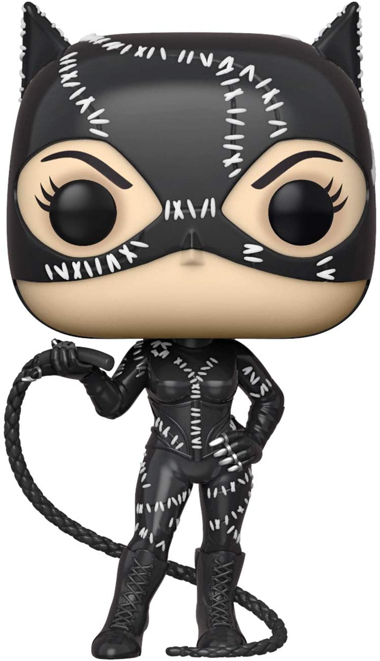 Batman ritorna Catwoman Funko 47707 Pop! Vinile #338