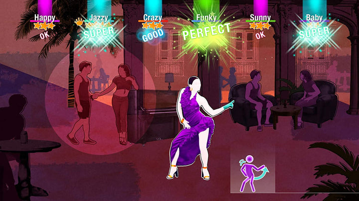 Just Dance 2019 Nintendo Switch (Codice in scatola)