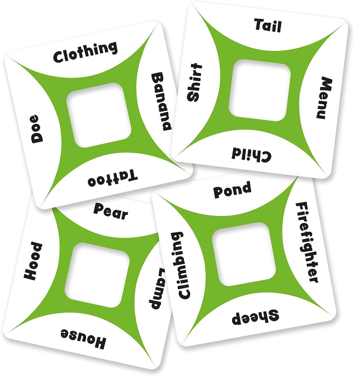 Repos So Clover! Board Game (REPSC01EN)
