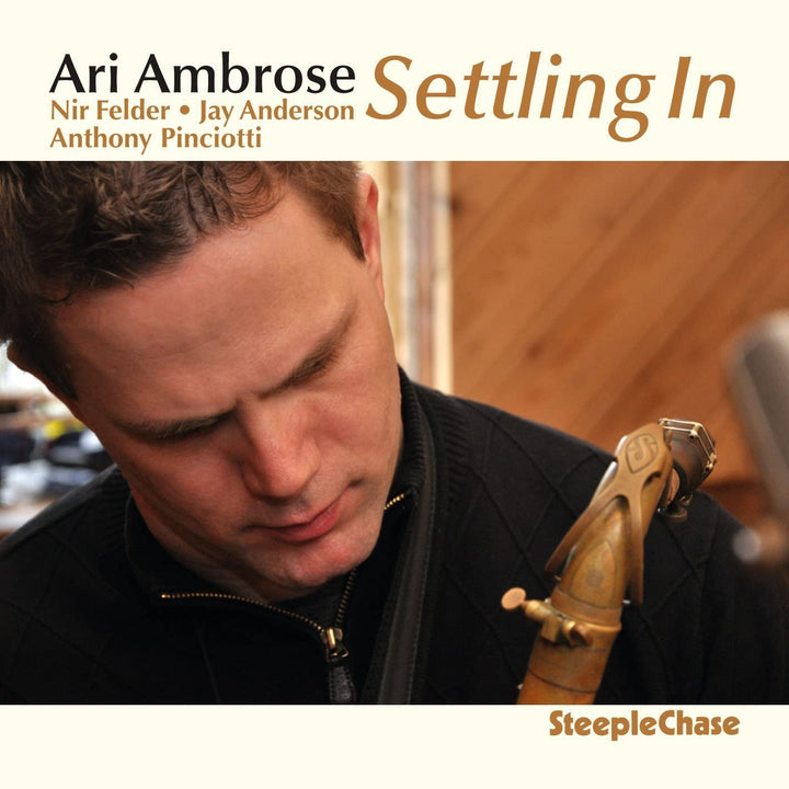 Settling In [Audio CD]