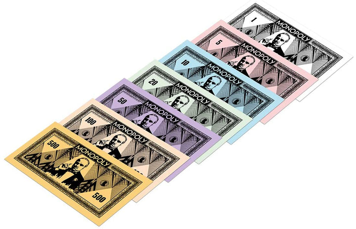 The Godfather Monopoly Board Game