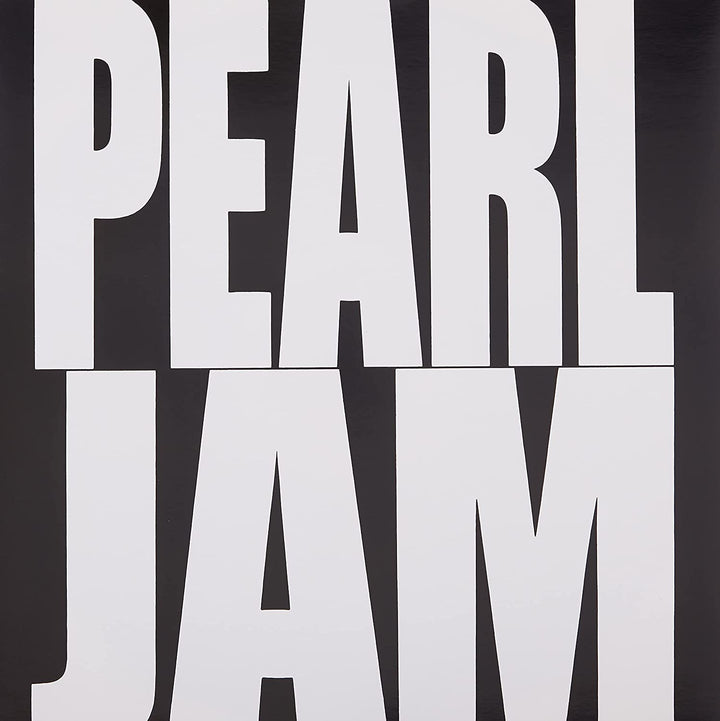 Pearl Jam - Dieci [VINILE]