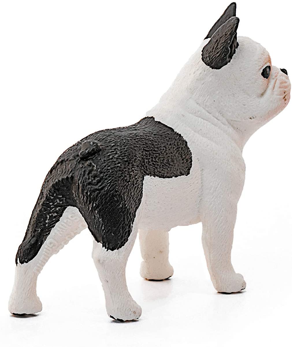 Schleich 13877 Bulldog francese