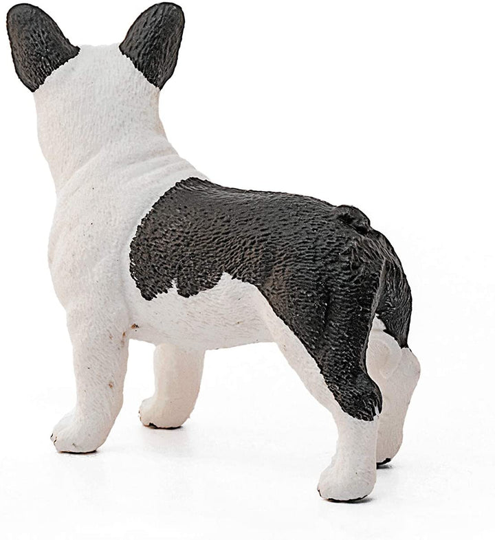 Schleich 13877 Bulldog francese