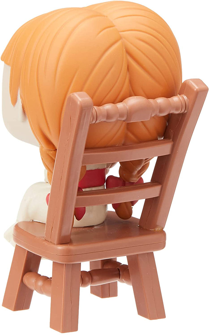Annabelle Comes Home Annabelle Funko 41967 Pop! Vinyl #790