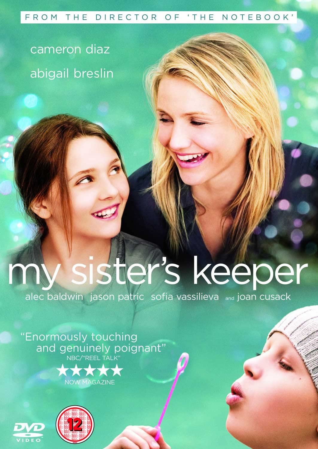 Der Hüter meiner Schwester – Drama [DVD]