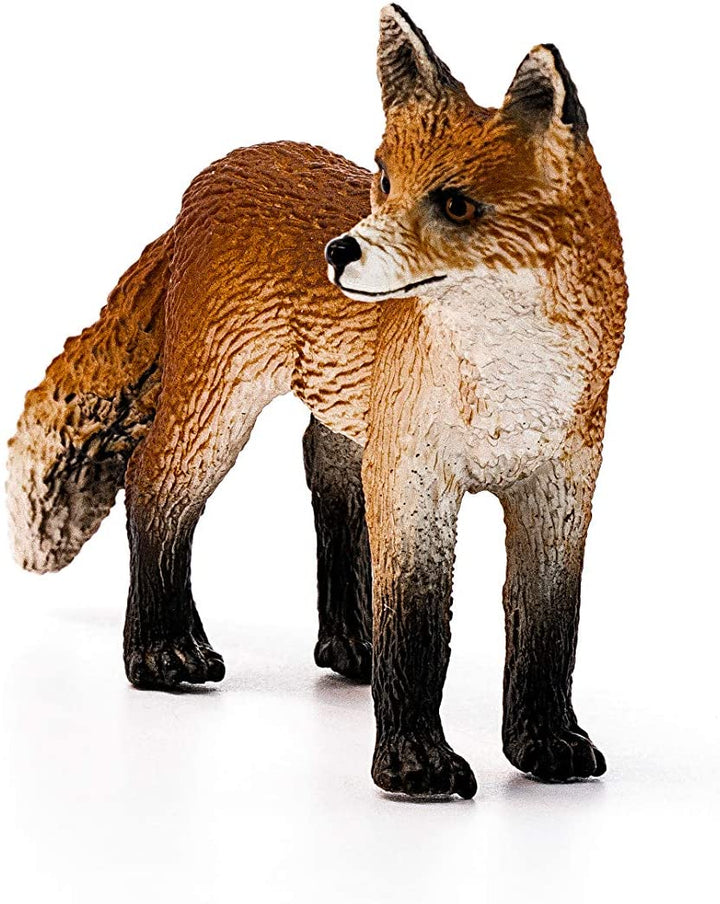 Schleich 14782 Volpe