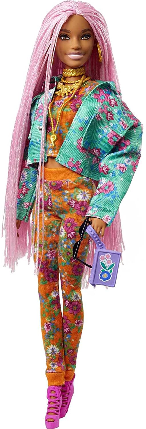 Barbie Extra Doll