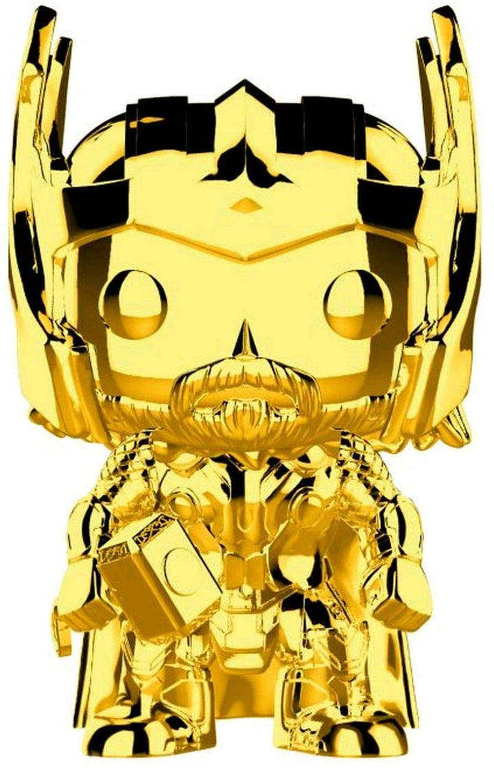 Marvel Studios I Primi Dieci Anni Thor Funko 33518 Pop! Vinile #381