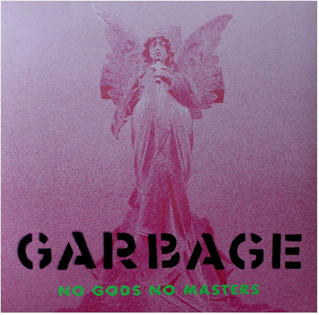 Garbage - No Gods No Masters [Vinyl]