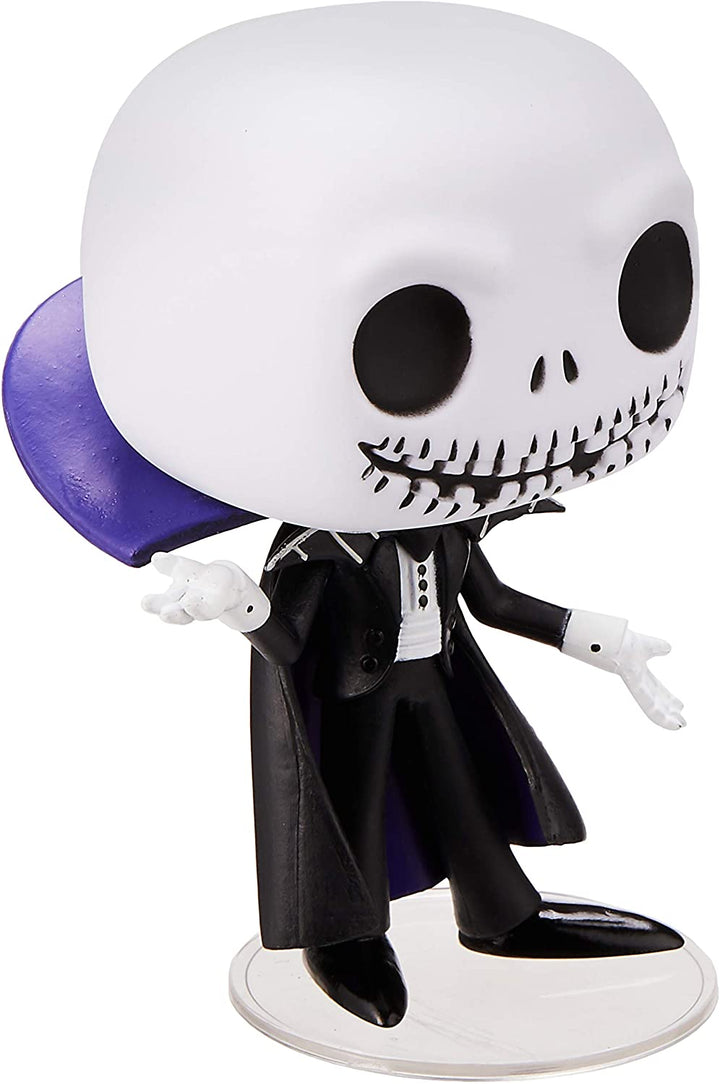 Disney Vampiro Jack Funko 42672 Pop! Vinile #598
