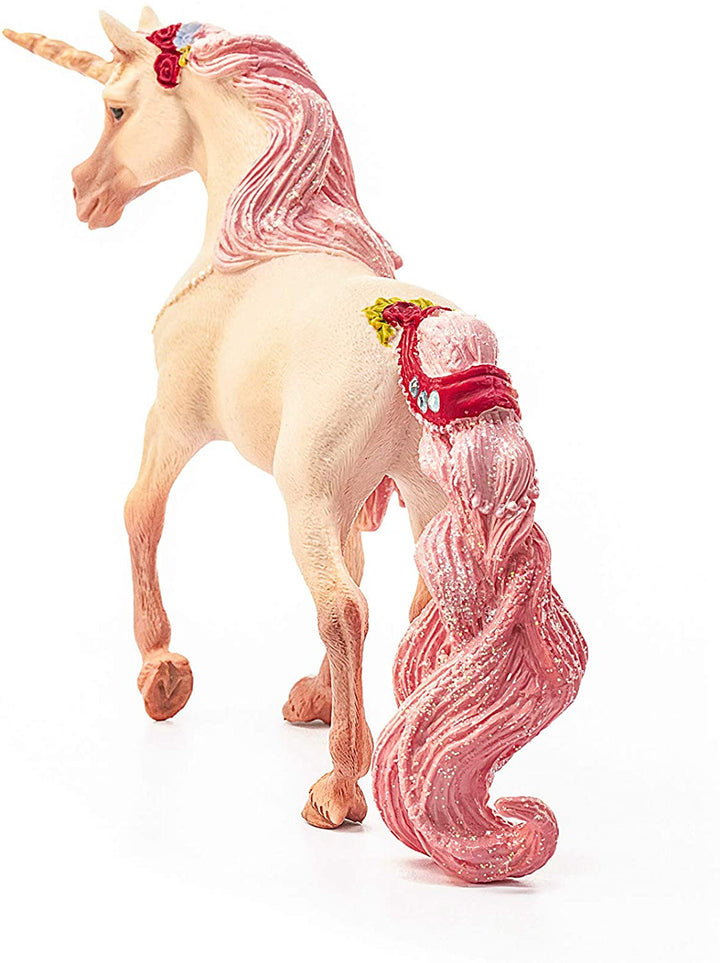 Schleich Bayala 70573 Versierde eenhoorn, Mare