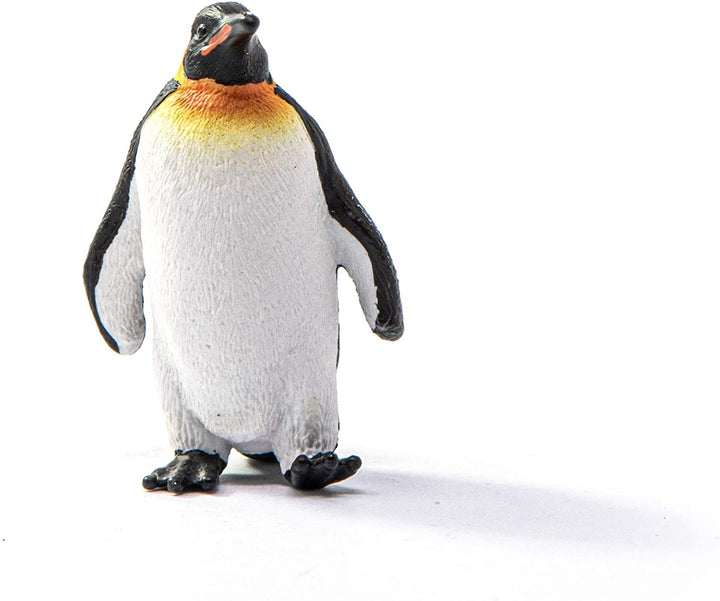 Schleich 14841 Pinguino imperatore della fauna selvatica