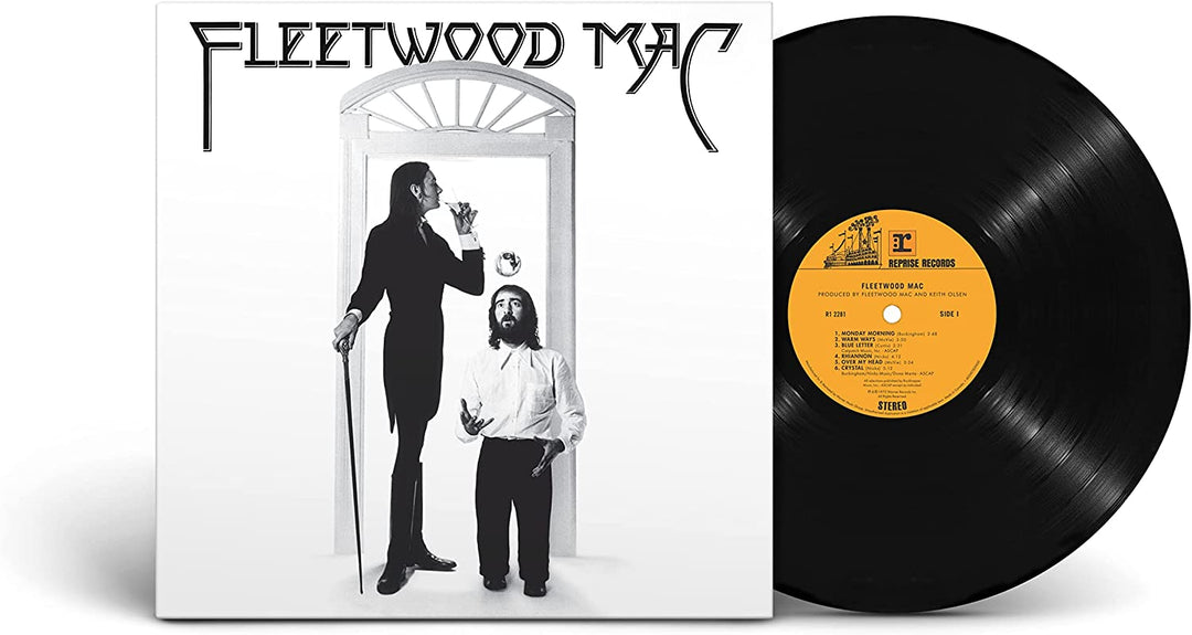 Fleetwood Mac [VINYL]