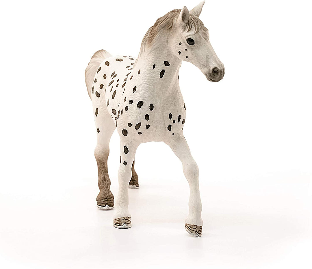 Schleich 13889 Horse Club Yegua Trakehner