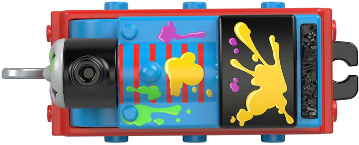 Thomas &amp; Friends GHK64 Fisher-Price Thomas Veelkleurig