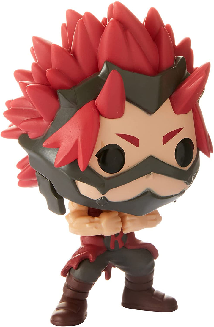 My Hero Academia Eijiro Kirishima Funko 42937 Pop! Vinile #606