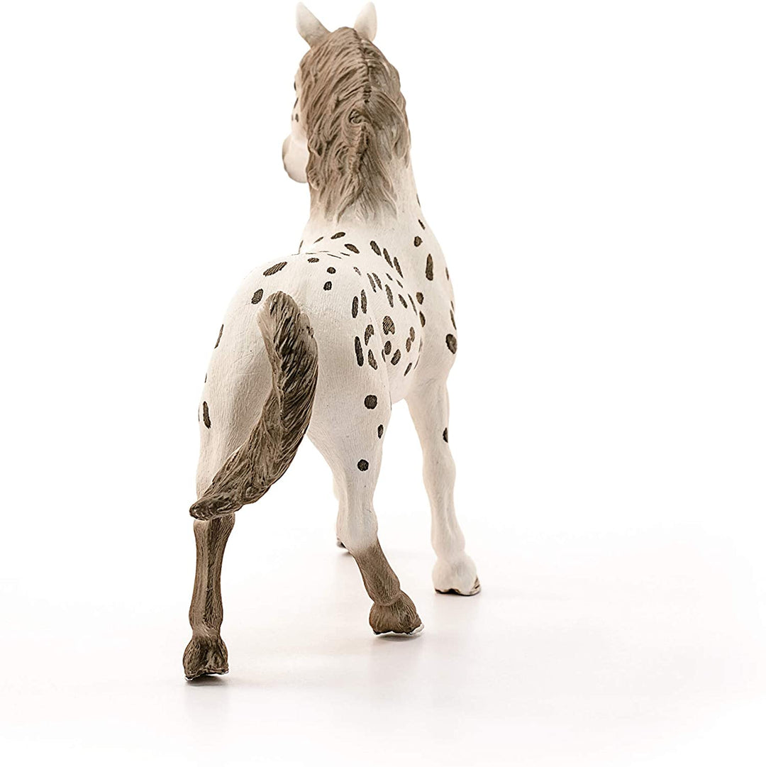 Schleich 13889 Horse Club Yegua Trakehner