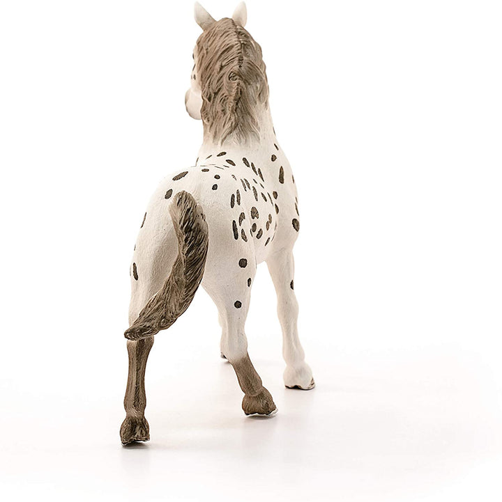 Schleich 13889 Horse Club Yegua Trakehner