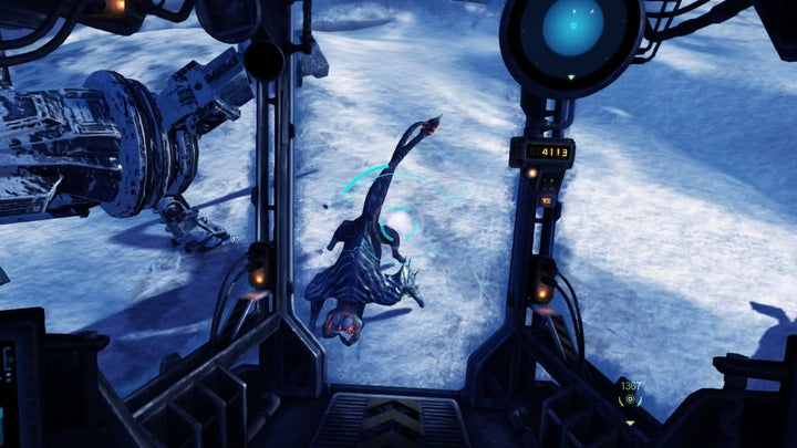 Lost Planet 3 (DVD per PC)