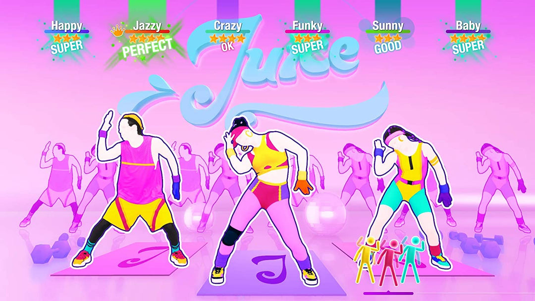 Just Dance 2020 (Codice in scatola) (Nintendo Switch)