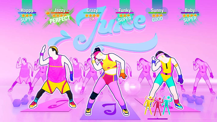 Just Dance 2020 (Codice in scatola) (Nintendo Switch)