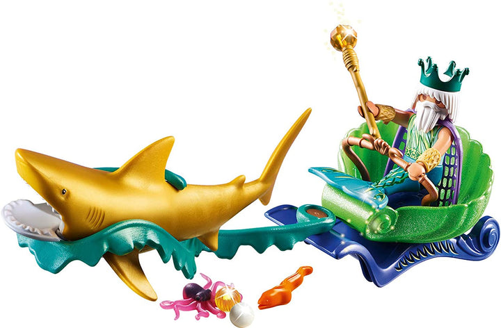 Playmobil 70097 Magic Toy Figure Playset Colorido